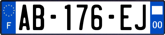 AB-176-EJ