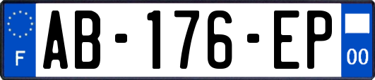 AB-176-EP