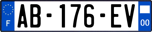 AB-176-EV