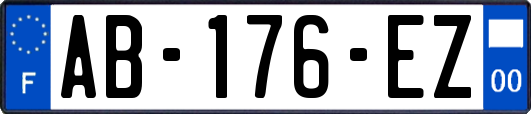 AB-176-EZ