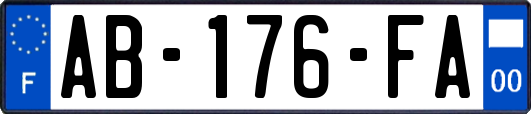 AB-176-FA