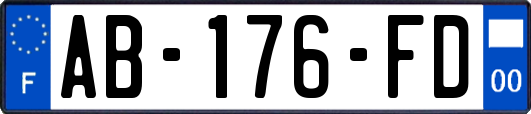 AB-176-FD