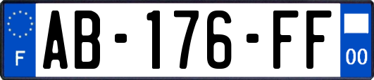 AB-176-FF