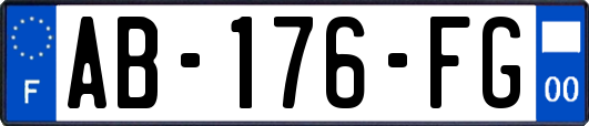 AB-176-FG