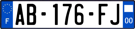 AB-176-FJ