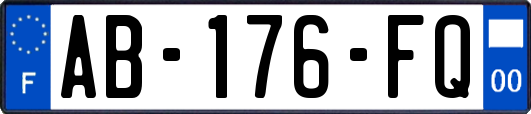 AB-176-FQ