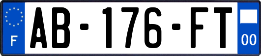 AB-176-FT