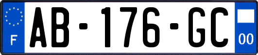 AB-176-GC