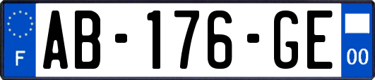 AB-176-GE