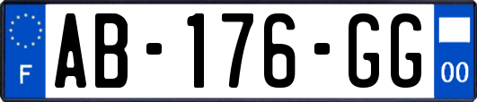 AB-176-GG