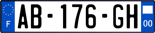 AB-176-GH