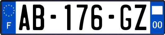 AB-176-GZ