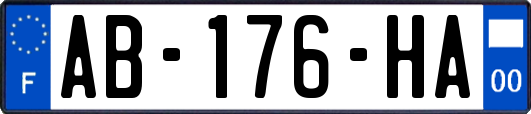 AB-176-HA