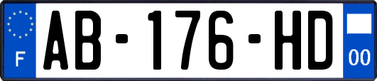 AB-176-HD