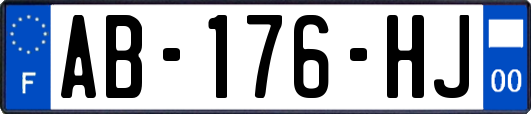 AB-176-HJ