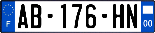 AB-176-HN