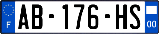 AB-176-HS