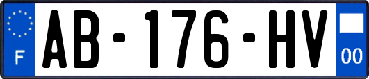 AB-176-HV