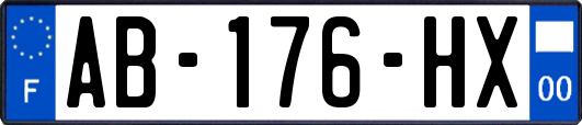 AB-176-HX