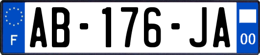 AB-176-JA