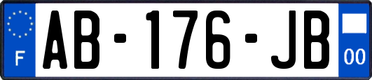 AB-176-JB