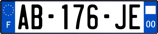 AB-176-JE