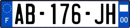 AB-176-JH