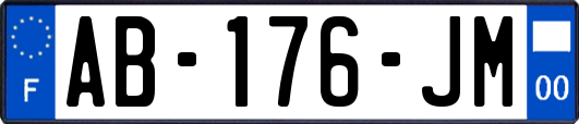 AB-176-JM