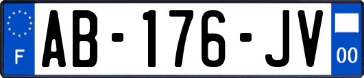 AB-176-JV