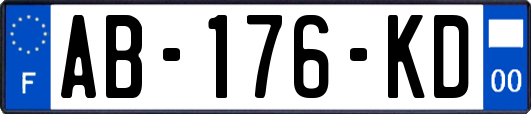 AB-176-KD