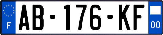 AB-176-KF