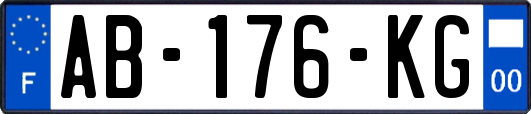 AB-176-KG