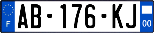 AB-176-KJ