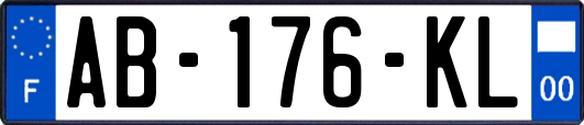 AB-176-KL