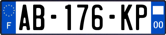 AB-176-KP