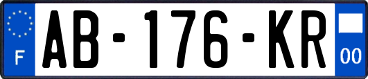 AB-176-KR