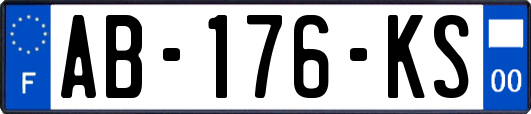 AB-176-KS