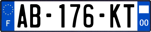 AB-176-KT