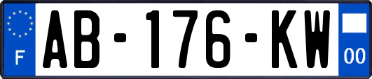 AB-176-KW