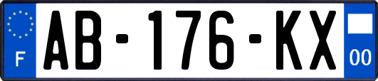 AB-176-KX
