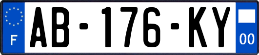 AB-176-KY