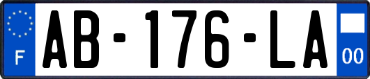 AB-176-LA