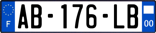 AB-176-LB