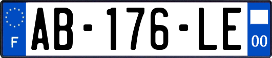 AB-176-LE