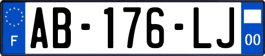 AB-176-LJ