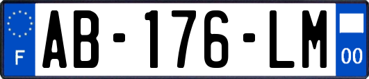 AB-176-LM