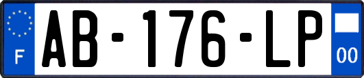 AB-176-LP