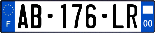 AB-176-LR
