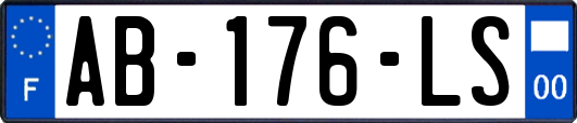 AB-176-LS