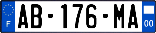 AB-176-MA